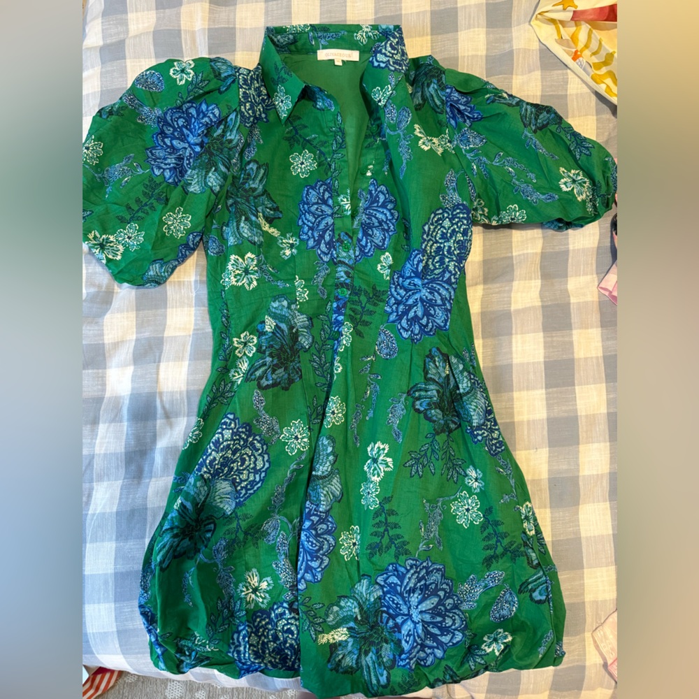 Boutique Dress